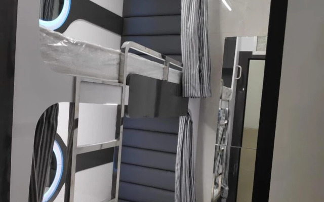 Ocean Dormitory