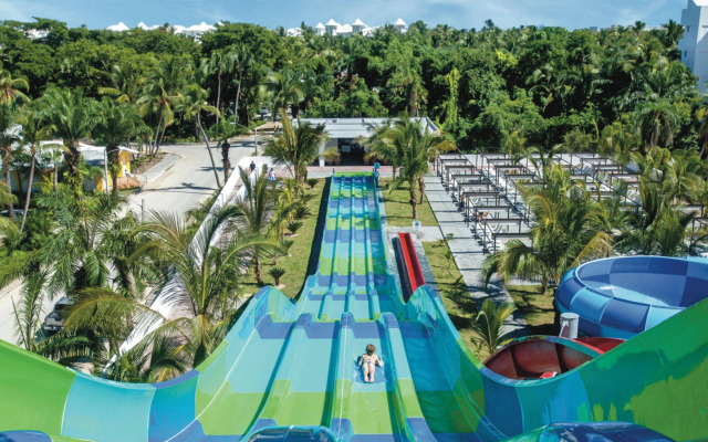 Hotel Riu Palace Bavaro - All Inclusive