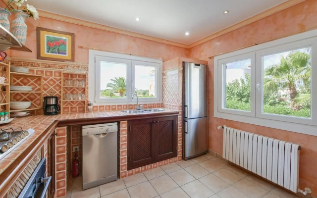 Apartamento Casa de Maretas