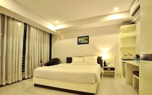 Sophia Hotel Nha Trang