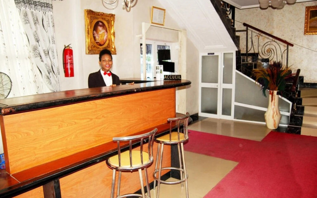 Hotel Paramondo