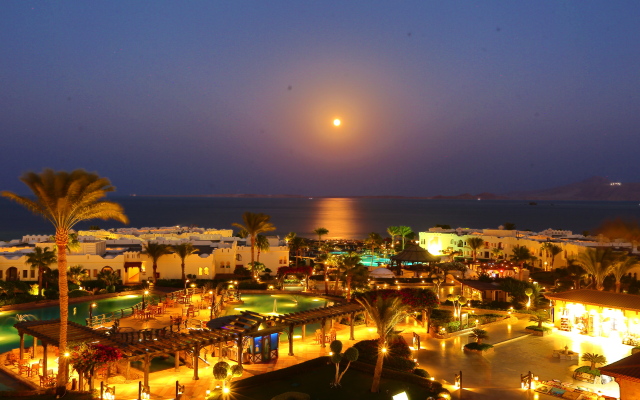 Charmillion Club Resort