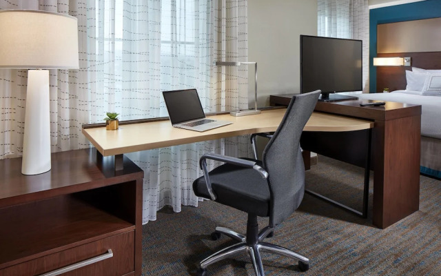 Residence Inn San Diego Chula Vista