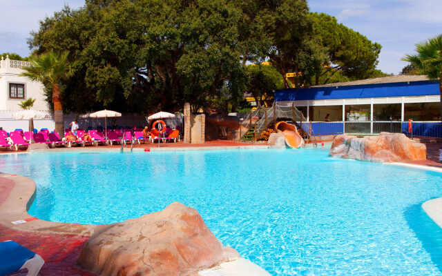 Diverhotel Dino Marbella