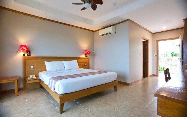 Pinnacle Koh Tao Resort