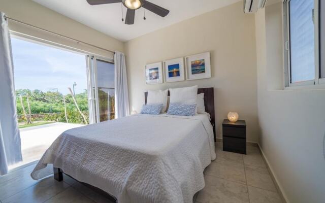 Coco Bohio, Villas in Sosua, Casa Linda