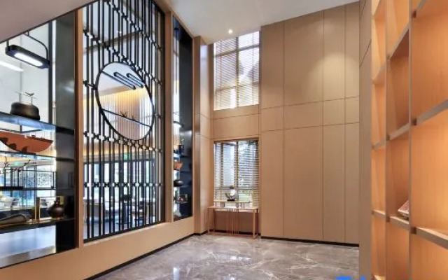 osmanthus tree resort & spa