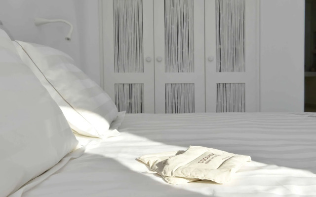 White Dunes Luxury Boutique Hotel