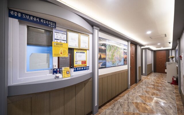 Sokcho Haemaji