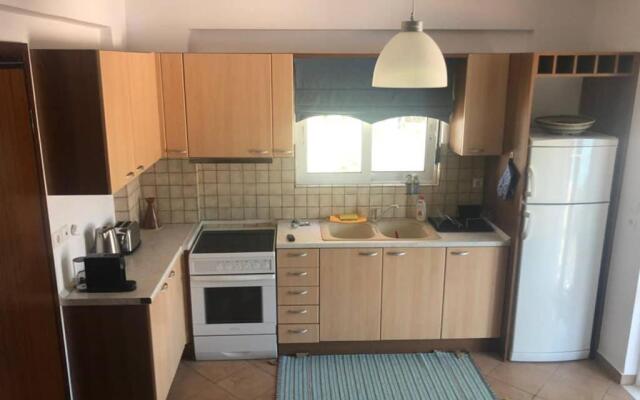 180° view maisonette No.1