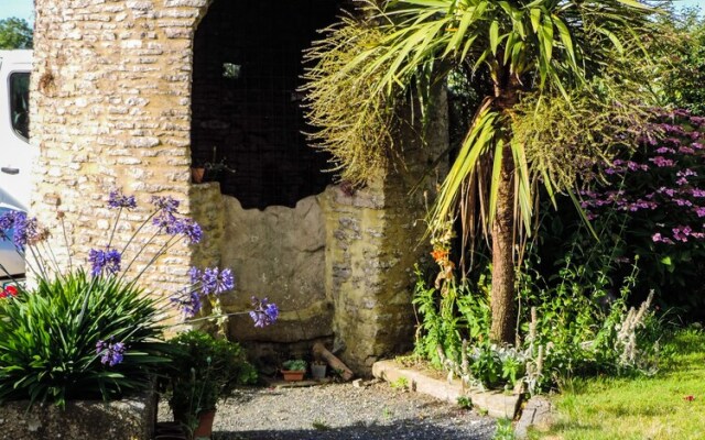 Chambres D'Hotes Les Pieris