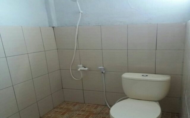 Ndalem Diajeng Homestay