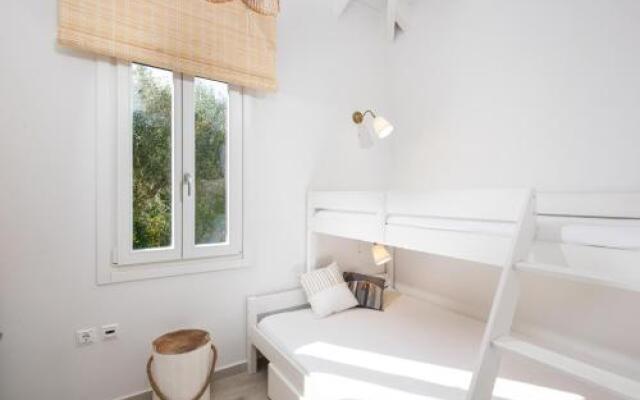 Olivea Premium Holiday Homes