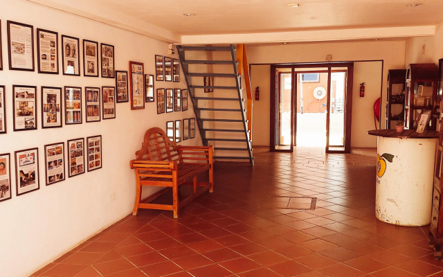 The Ritz Village Hotel