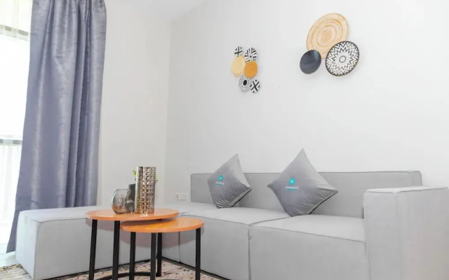 Bloomfields Modern 1BR in Reflection