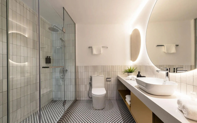 Owen House by Habyt