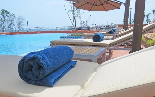Hotel Verde Zanzibar - Azam Luxury Resort & Spa