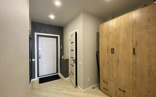 Апартаменты Атмосфера на улице Карла Маркса 1/1