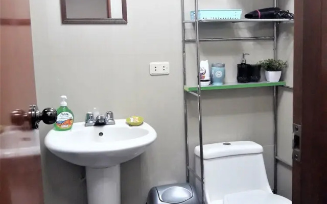 Eral Apartments Lima