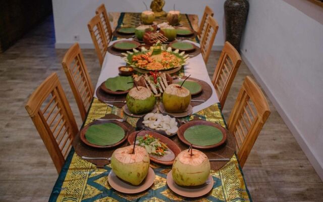 The Secret Jungle Villas by Premier Hospitality Asia