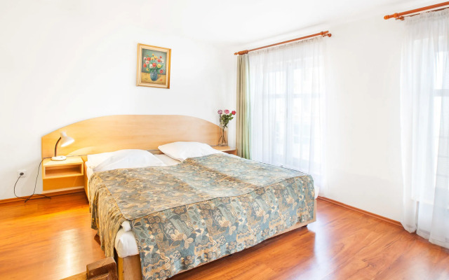 Apartment House Zizkov