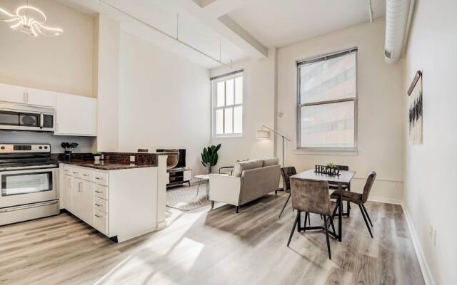 TWO CozySuites with Skybridge Access 1
