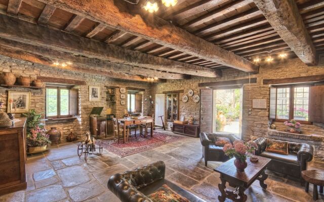 Agriturismo Castello della Pieve