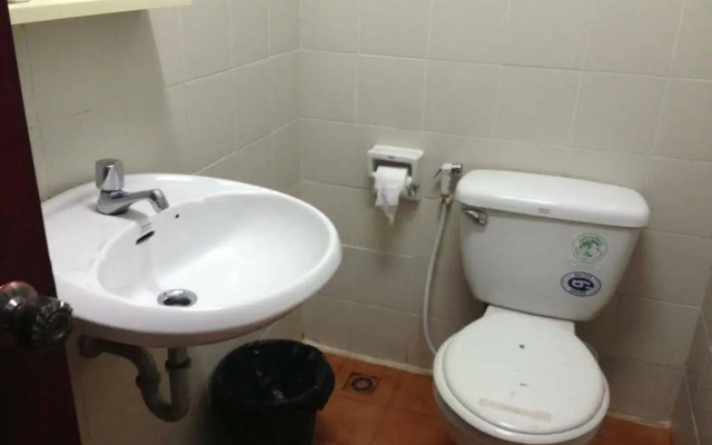 Vientiane Chaleunxay Center Hotel