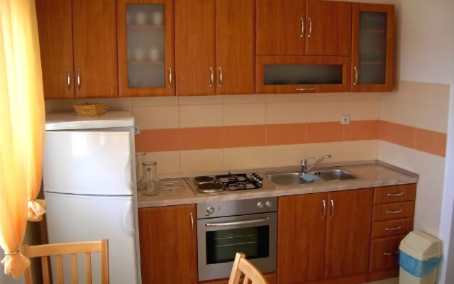 Apartments Nada