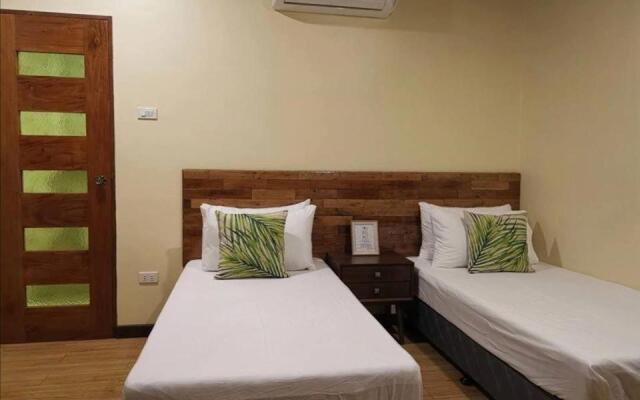 Alona Vikings Lodge 1