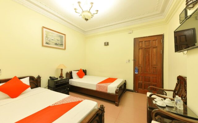 Lucky 2 Hotel