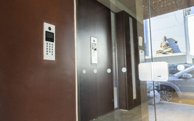 Floralis Suites by Be Local