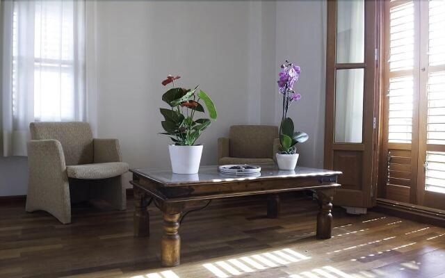 Buenavista - holiday home with private swimming pool in Benissa
