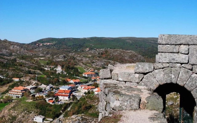 Miradouro Do Castelo