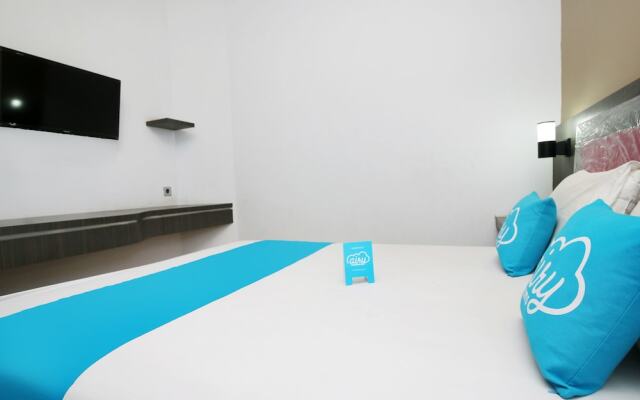 Airy Martapura Ahmad Yani KM 37 Banjar