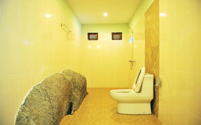 Koh Tao Beach Club