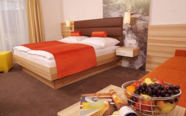 Hotel Gasthof Paunger