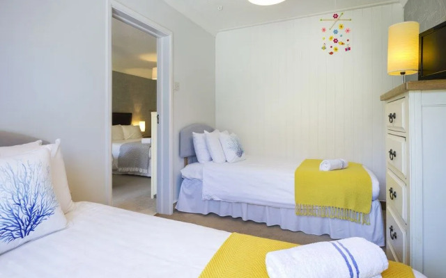 Soar Mill Cove Hotel