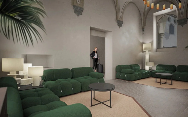 Della Calza Spa & Foresteria