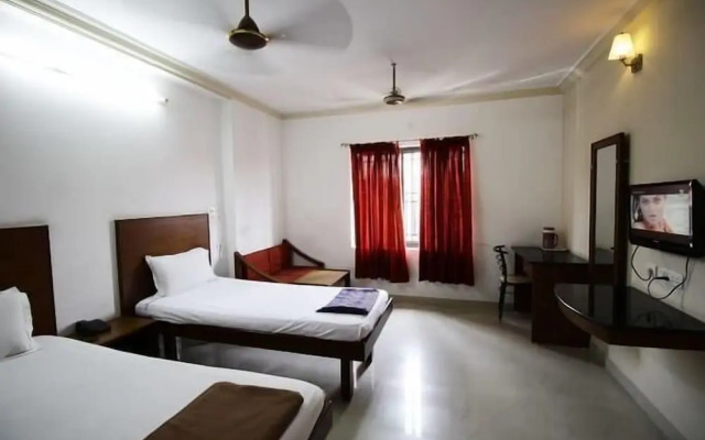 Hotel Adithya