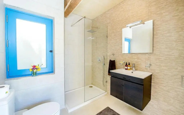 Ta Rena Holiday Home
