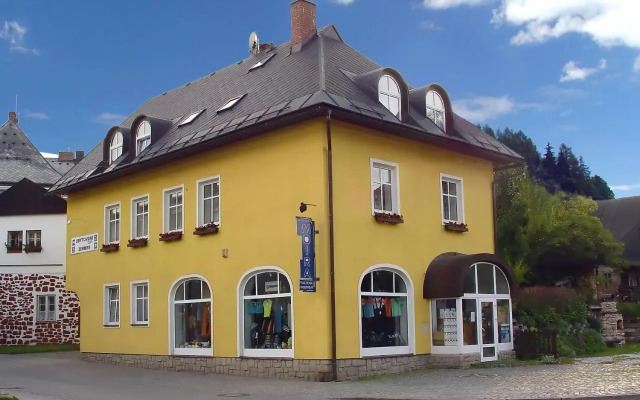 Pension Kobr