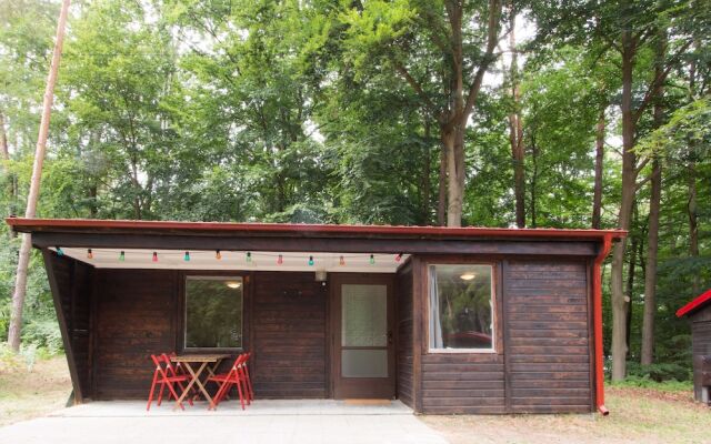 Natura-Familienpark Grimnitzsee Recreation Park