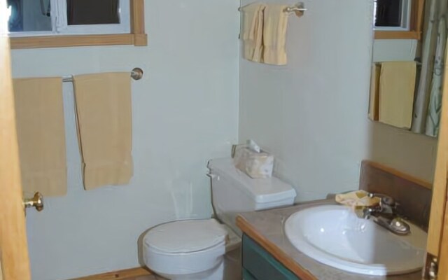 Birch Meadows Lodge B&B