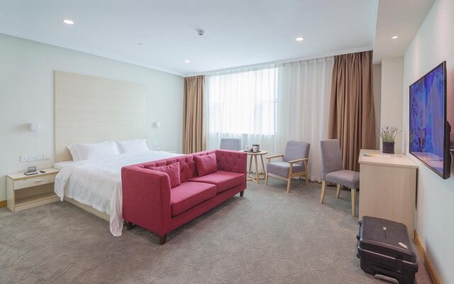 Shenzhen Southern Inn Shenzhen