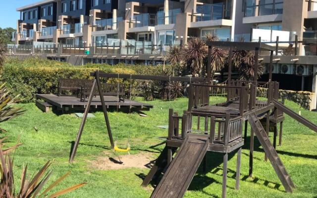 Linda Bay Apart Unidad 603 Mar de Las Pampas