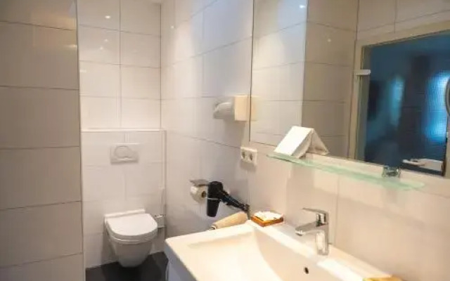 Hotel Hof 19 - Das charmante Ambienthotel