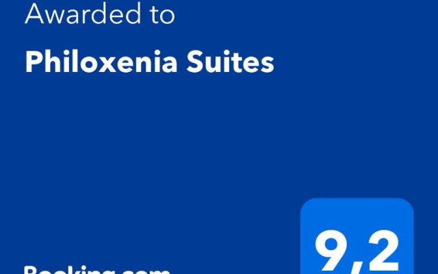 Philoxenia Suites