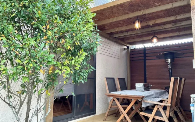 Ducale Garden Hotel 99