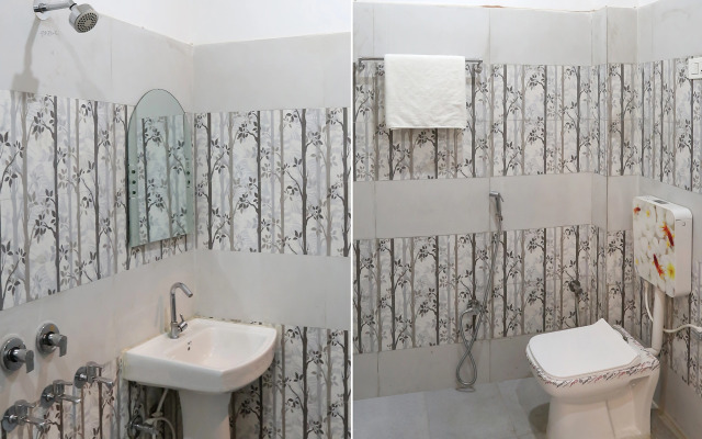 Fabhotel Occazia Palace